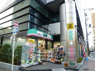 ビレイユ眞英河原町の物件外観写真